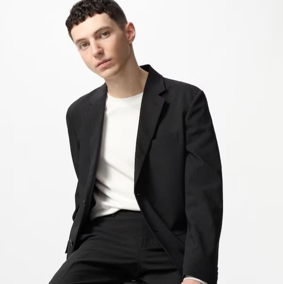 Uniqlo AirSense Jacket - Picture 3 of 4